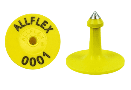 Allflex - Identify the Difference - Sispro